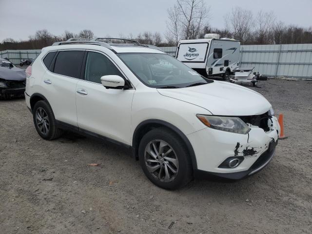 Photo 3 VIN: 5N1AT2MV3FC844310 - NISSAN ROGUE S 