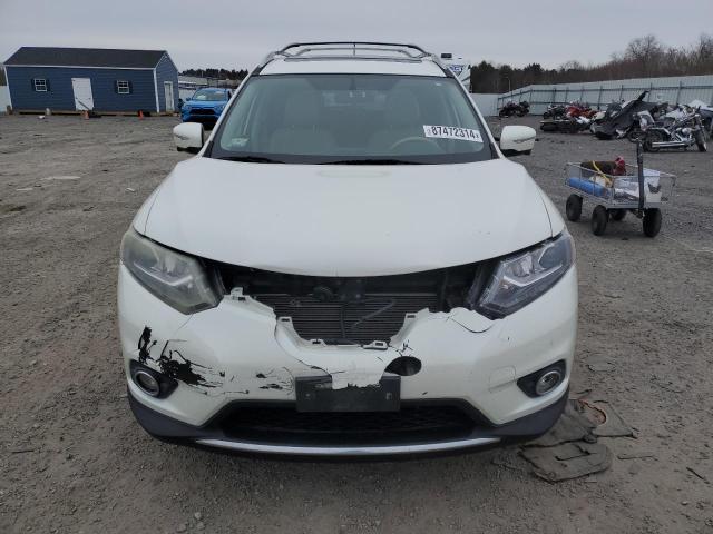 Photo 4 VIN: 5N1AT2MV3FC844310 - NISSAN ROGUE S 