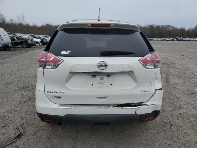 Photo 5 VIN: 5N1AT2MV3FC844310 - NISSAN ROGUE S 