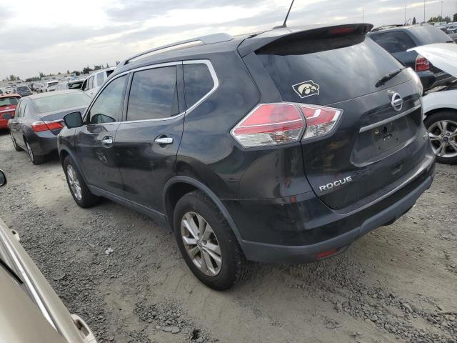 Photo 1 VIN: 5N1AT2MV3FC845926 - NISSAN ROGUE 