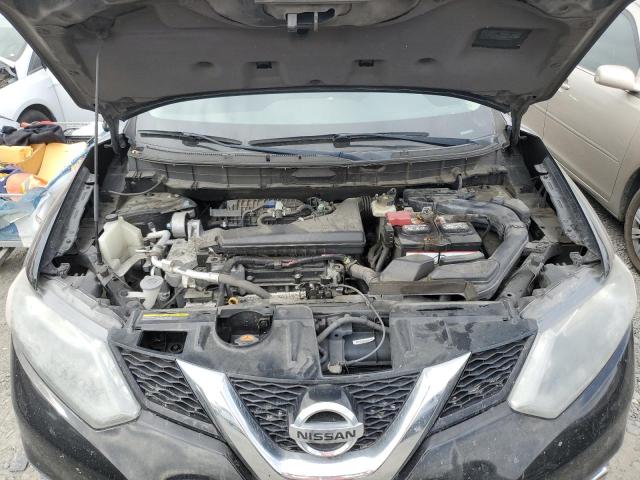 Photo 10 VIN: 5N1AT2MV3FC845926 - NISSAN ROGUE 