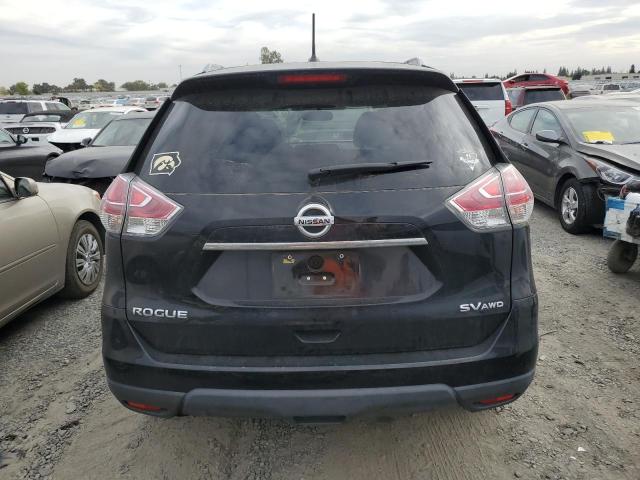 Photo 5 VIN: 5N1AT2MV3FC845926 - NISSAN ROGUE 