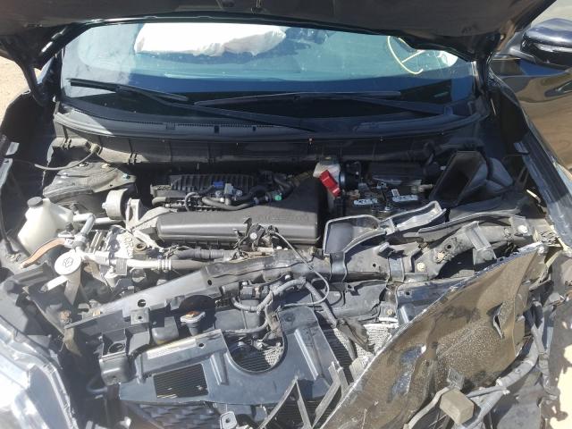 Photo 6 VIN: 5N1AT2MV3FC847398 - NISSAN ROGUE 