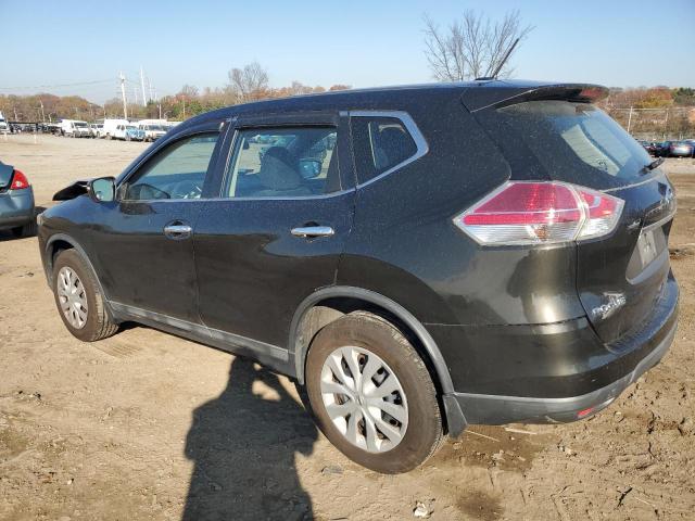 Photo 1 VIN: 5N1AT2MV3FC851595 - NISSAN ROGUE S 