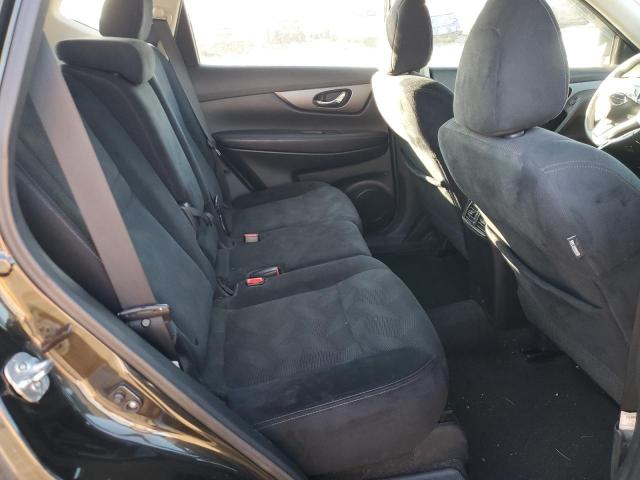 Photo 10 VIN: 5N1AT2MV3FC851595 - NISSAN ROGUE S 