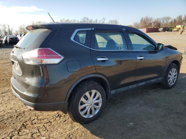 Photo 2 VIN: 5N1AT2MV3FC851595 - NISSAN ROGUE S 