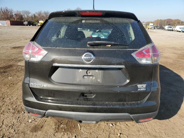 Photo 5 VIN: 5N1AT2MV3FC851595 - NISSAN ROGUE S 