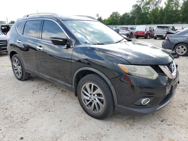 Photo 3 VIN: 5N1AT2MV3FC852083 - NISSAN ROGUE S 