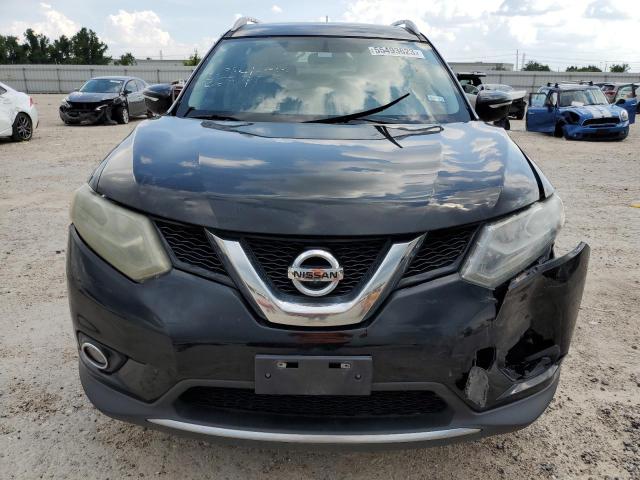 Photo 4 VIN: 5N1AT2MV3FC852083 - NISSAN ROGUE S 