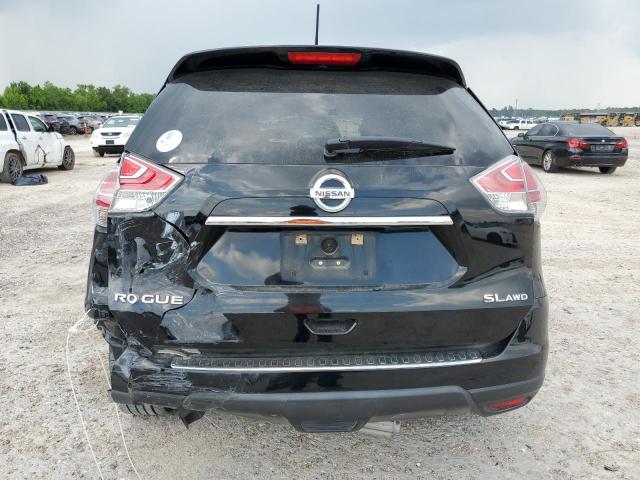 Photo 5 VIN: 5N1AT2MV3FC852083 - NISSAN ROGUE S 