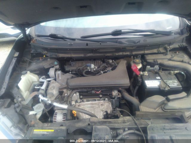 Photo 9 VIN: 5N1AT2MV3FC852603 - NISSAN ROGUE 