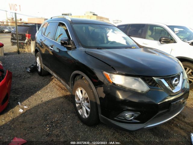 Photo 0 VIN: 5N1AT2MV3FC854884 - NISSAN ROGUE 