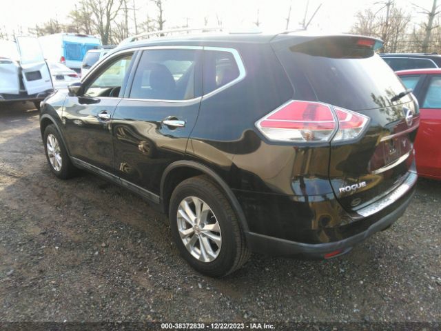 Photo 2 VIN: 5N1AT2MV3FC854884 - NISSAN ROGUE 