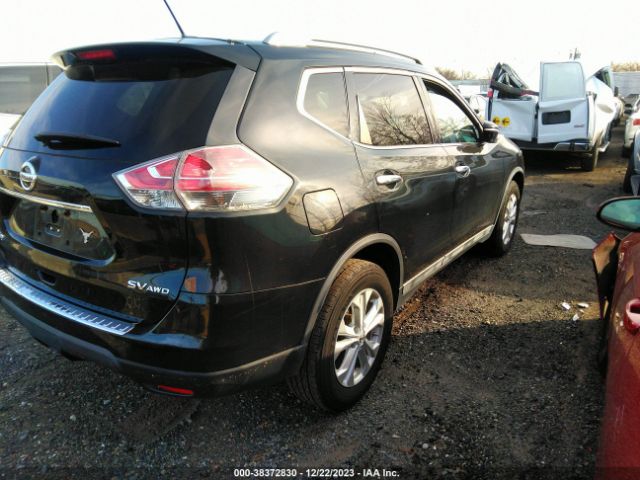 Photo 3 VIN: 5N1AT2MV3FC854884 - NISSAN ROGUE 