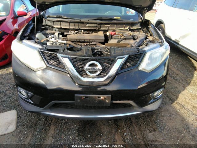 Photo 9 VIN: 5N1AT2MV3FC854884 - NISSAN ROGUE 