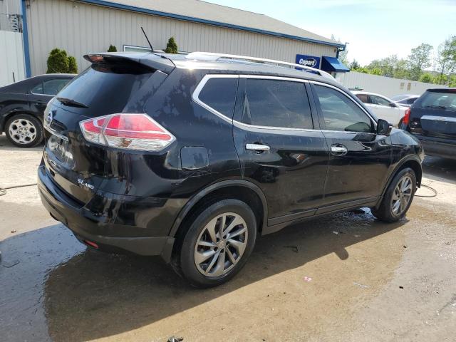 Photo 2 VIN: 5N1AT2MV3FC862788 - NISSAN ROGUE 