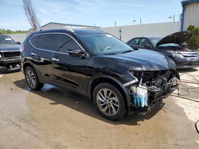 Photo 3 VIN: 5N1AT2MV3FC862788 - NISSAN ROGUE 