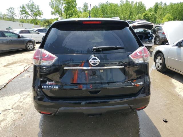 Photo 5 VIN: 5N1AT2MV3FC862788 - NISSAN ROGUE 