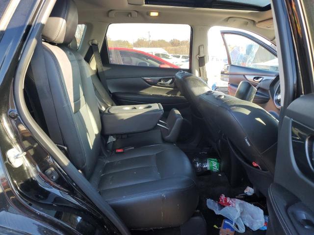 Photo 10 VIN: 5N1AT2MV3FC864394 - NISSAN ROGUE S 