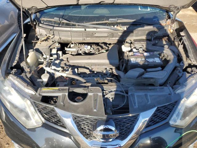 Photo 11 VIN: 5N1AT2MV3FC864394 - NISSAN ROGUE S 