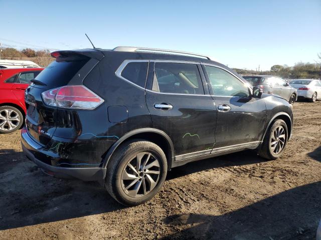 Photo 2 VIN: 5N1AT2MV3FC864394 - NISSAN ROGUE S 