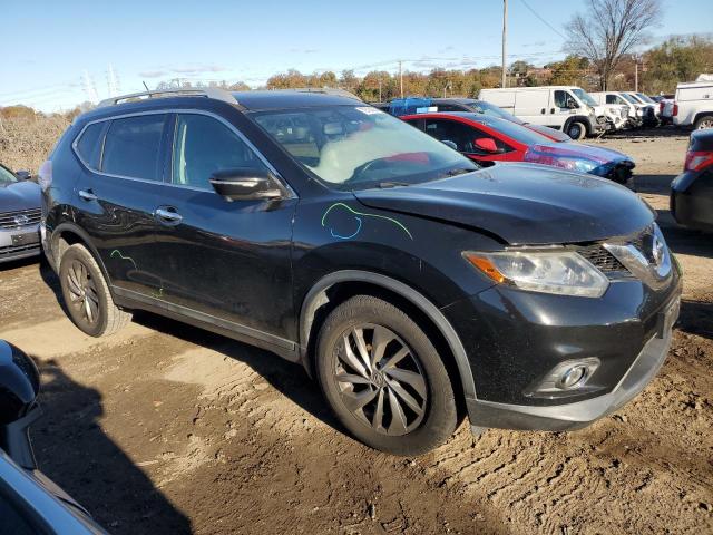 Photo 3 VIN: 5N1AT2MV3FC864394 - NISSAN ROGUE S 