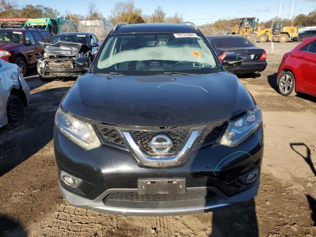 Photo 4 VIN: 5N1AT2MV3FC864394 - NISSAN ROGUE S 