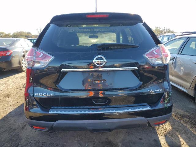 Photo 5 VIN: 5N1AT2MV3FC864394 - NISSAN ROGUE S 