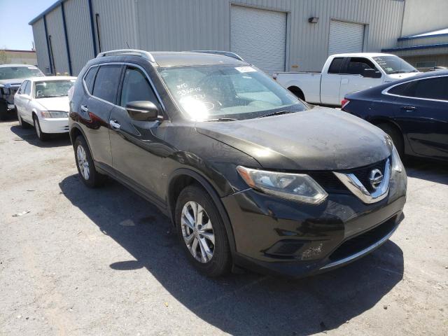 Photo 0 VIN: 5N1AT2MV3FC871331 - NISSAN ROGUE S 