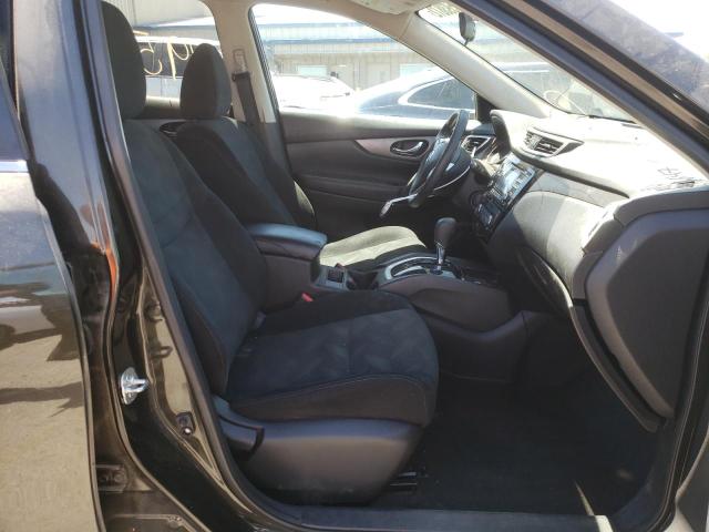 Photo 4 VIN: 5N1AT2MV3FC871331 - NISSAN ROGUE S 