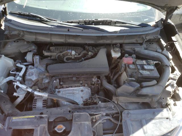 Photo 6 VIN: 5N1AT2MV3FC871331 - NISSAN ROGUE S 