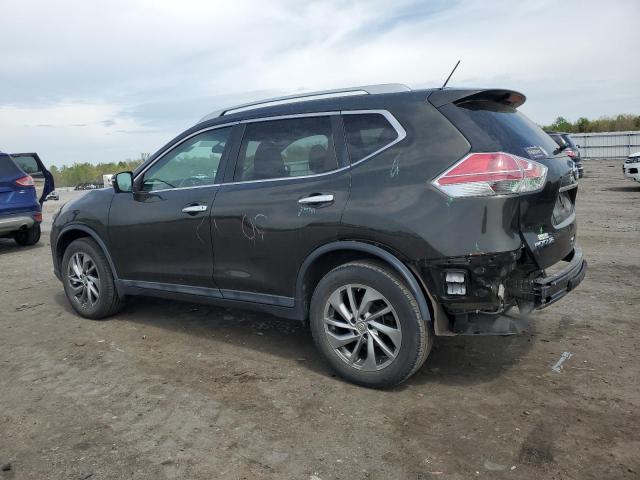 Photo 1 VIN: 5N1AT2MV3FC877520 - NISSAN ROGUE 