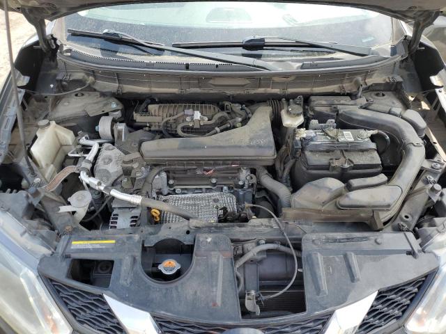 Photo 10 VIN: 5N1AT2MV3FC877520 - NISSAN ROGUE 