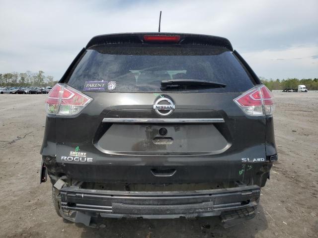 Photo 5 VIN: 5N1AT2MV3FC877520 - NISSAN ROGUE 