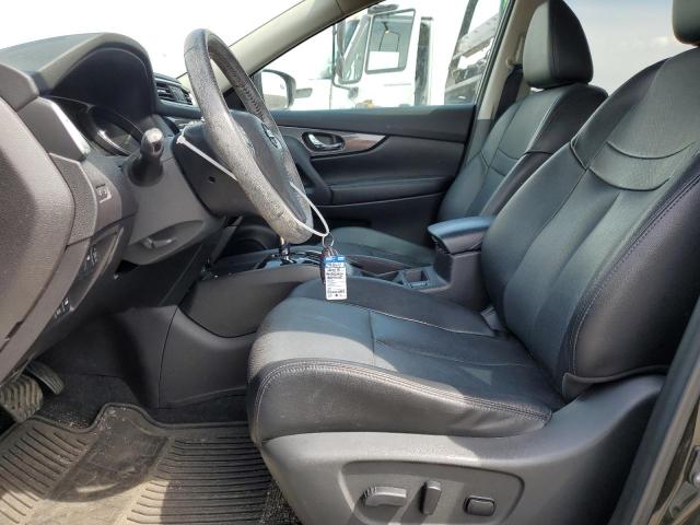 Photo 6 VIN: 5N1AT2MV3FC877520 - NISSAN ROGUE 