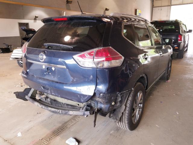 Photo 3 VIN: 5N1AT2MV3FC881597 - NISSAN ROGUE S 