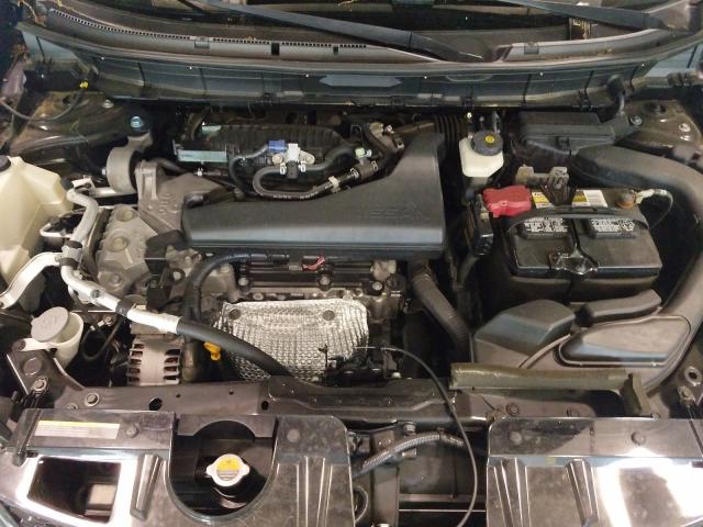 Photo 6 VIN: 5N1AT2MV3FC881597 - NISSAN ROGUE S 