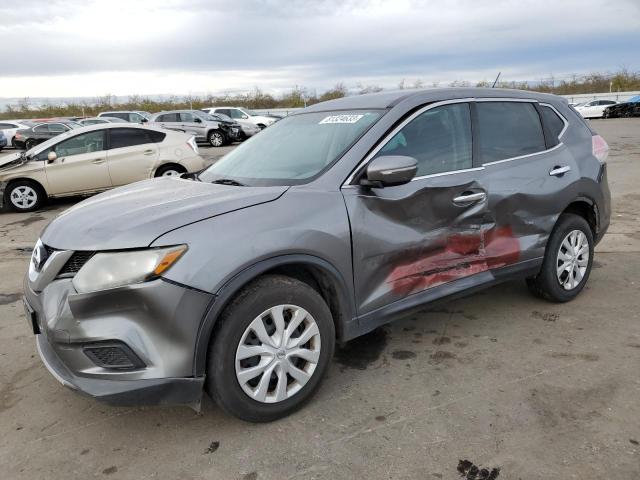 Photo 0 VIN: 5N1AT2MV3FC884354 - NISSAN ROGUE 