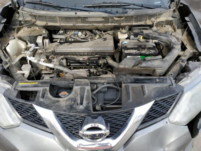 Photo 10 VIN: 5N1AT2MV3FC884354 - NISSAN ROGUE 