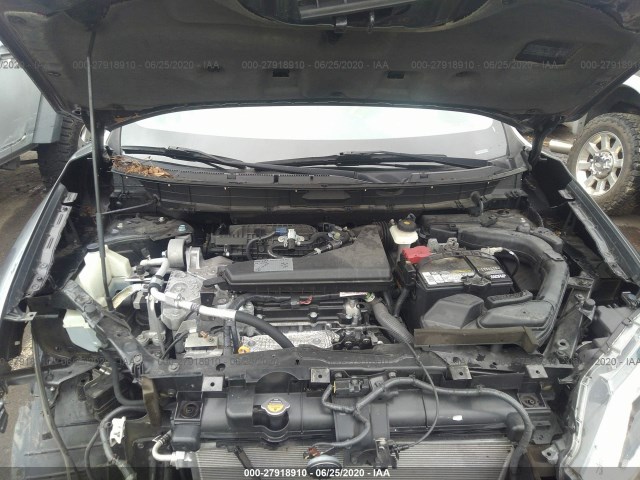 Photo 9 VIN: 5N1AT2MV3FC888727 - NISSAN ROGUE 