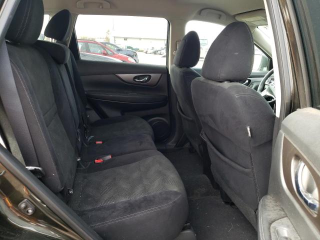 Photo 5 VIN: 5N1AT2MV3FC889439 - NISSAN ROGUE S 