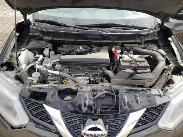 Photo 6 VIN: 5N1AT2MV3FC889439 - NISSAN ROGUE S 