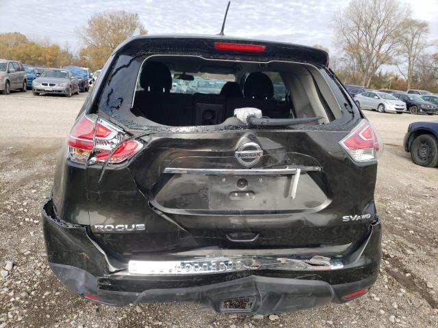 Photo 8 VIN: 5N1AT2MV3FC889439 - NISSAN ROGUE S 