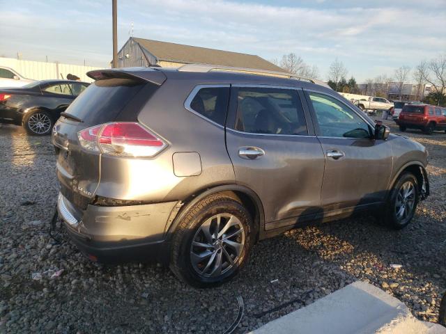 Photo 2 VIN: 5N1AT2MV3FC891126 - NISSAN ROGUE S 