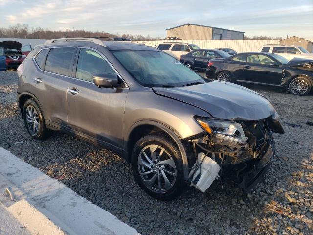 Photo 3 VIN: 5N1AT2MV3FC891126 - NISSAN ROGUE S 