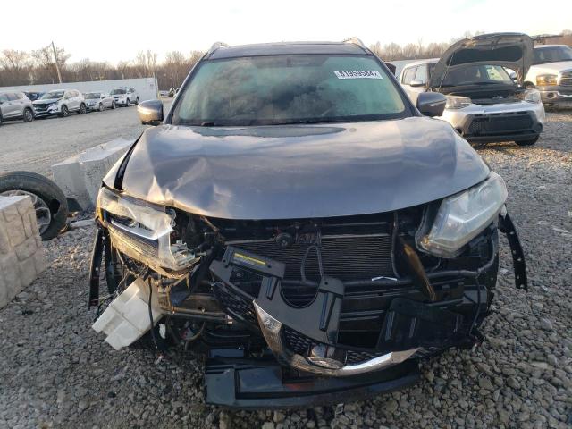 Photo 4 VIN: 5N1AT2MV3FC891126 - NISSAN ROGUE S 