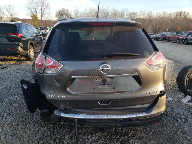 Photo 5 VIN: 5N1AT2MV3FC891126 - NISSAN ROGUE S 