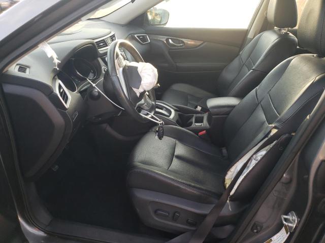 Photo 6 VIN: 5N1AT2MV3FC891126 - NISSAN ROGUE S 