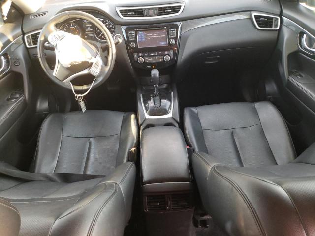 Photo 7 VIN: 5N1AT2MV3FC891126 - NISSAN ROGUE S 