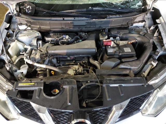 Photo 11 VIN: 5N1AT2MV3FC891191 - NISSAN ROGUE S 